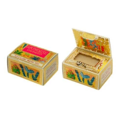 Cactus Design Organic Soap Block