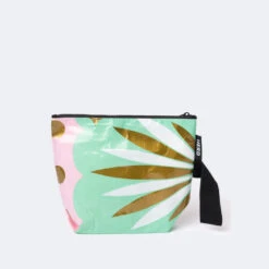 The Candy Mex Zip Pouch