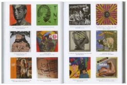 Magnificent Obsessions: The Artist As Collector Catalogue -Books Store frasermuggeridgestudio magnificentobsessions 04 Copy