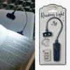 Moon & Stars Book Reading Light -Books Store img 13 5598