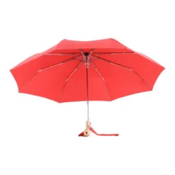 Red Eco-Friendly Duckhead Umbrella -Books Store original duckhead profile open red 720x 44aaa13c 0a35 4ef4 89cc 6de7c59f15a7