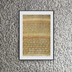 Please Take Your Seats Print By Jamie Temple