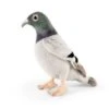 Living Nature Pigeon Soft Toy