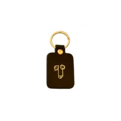 Willy Key Fob